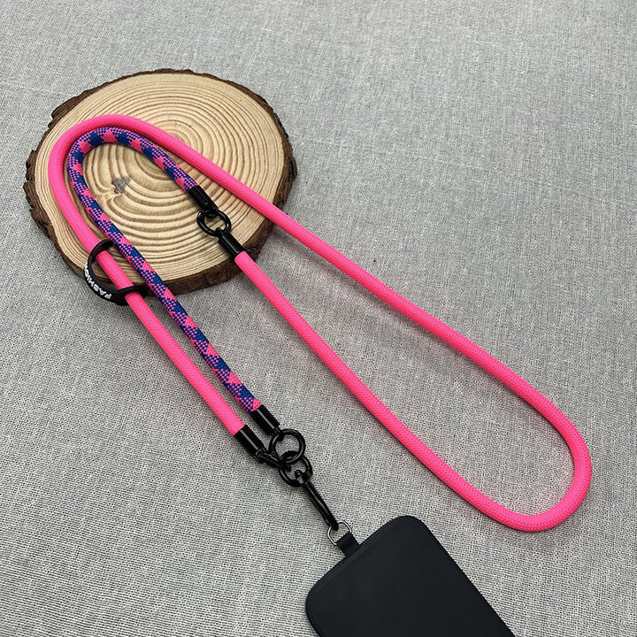 Durable Braided Phone Lanyard Kalsten