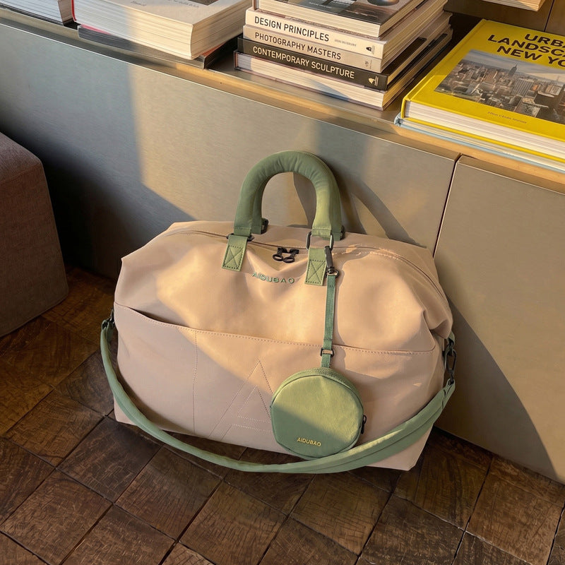 Travel Utility Weekender Bag Kalsten