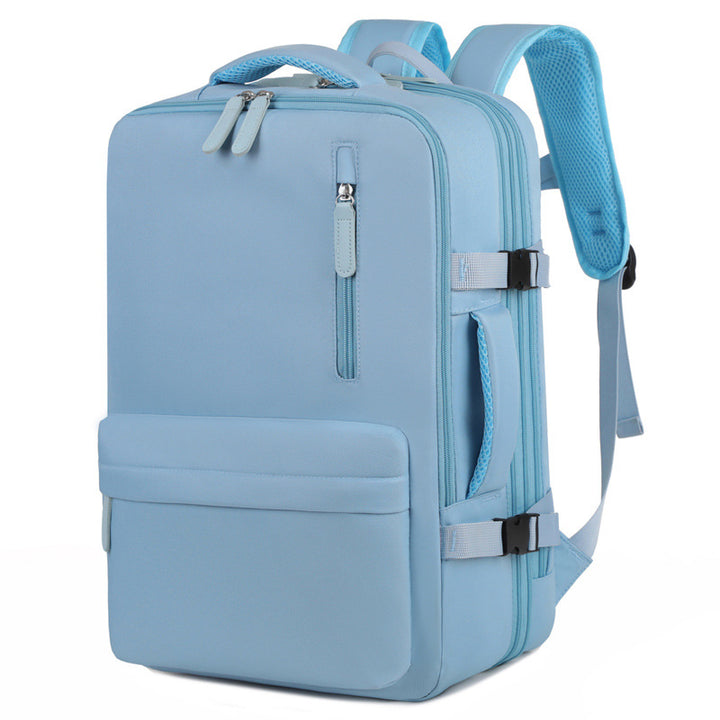 Versatile Multi-Functional Computer Backpack