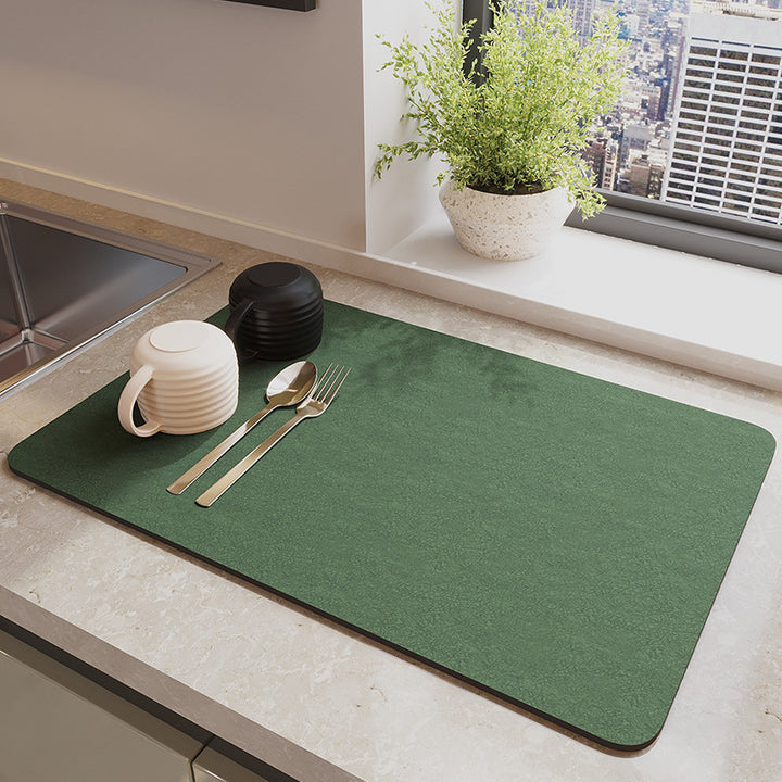 Kitchen Protection Mat