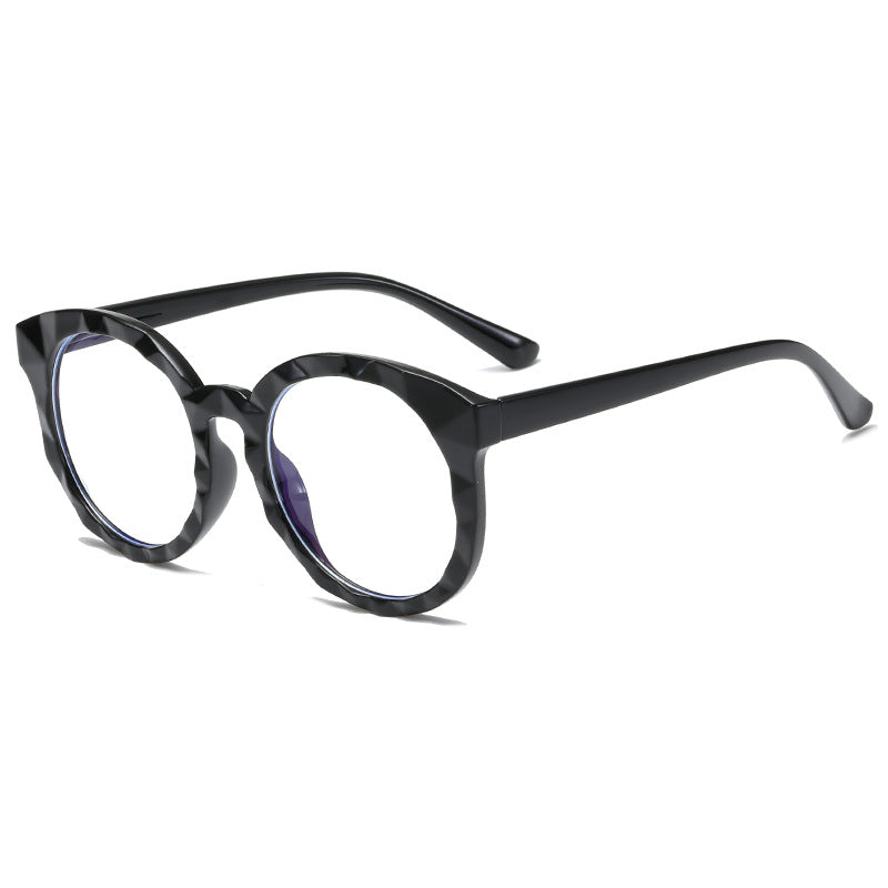 Women’s fashionable sunglasses with harmonious color gradient and unique design Kalsten