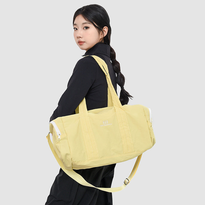 Lightweight Sports Weekender Bag Kalsten