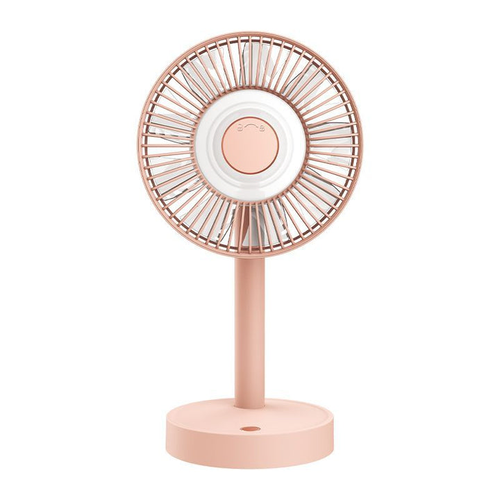 Unisex portable table fan Kalsten