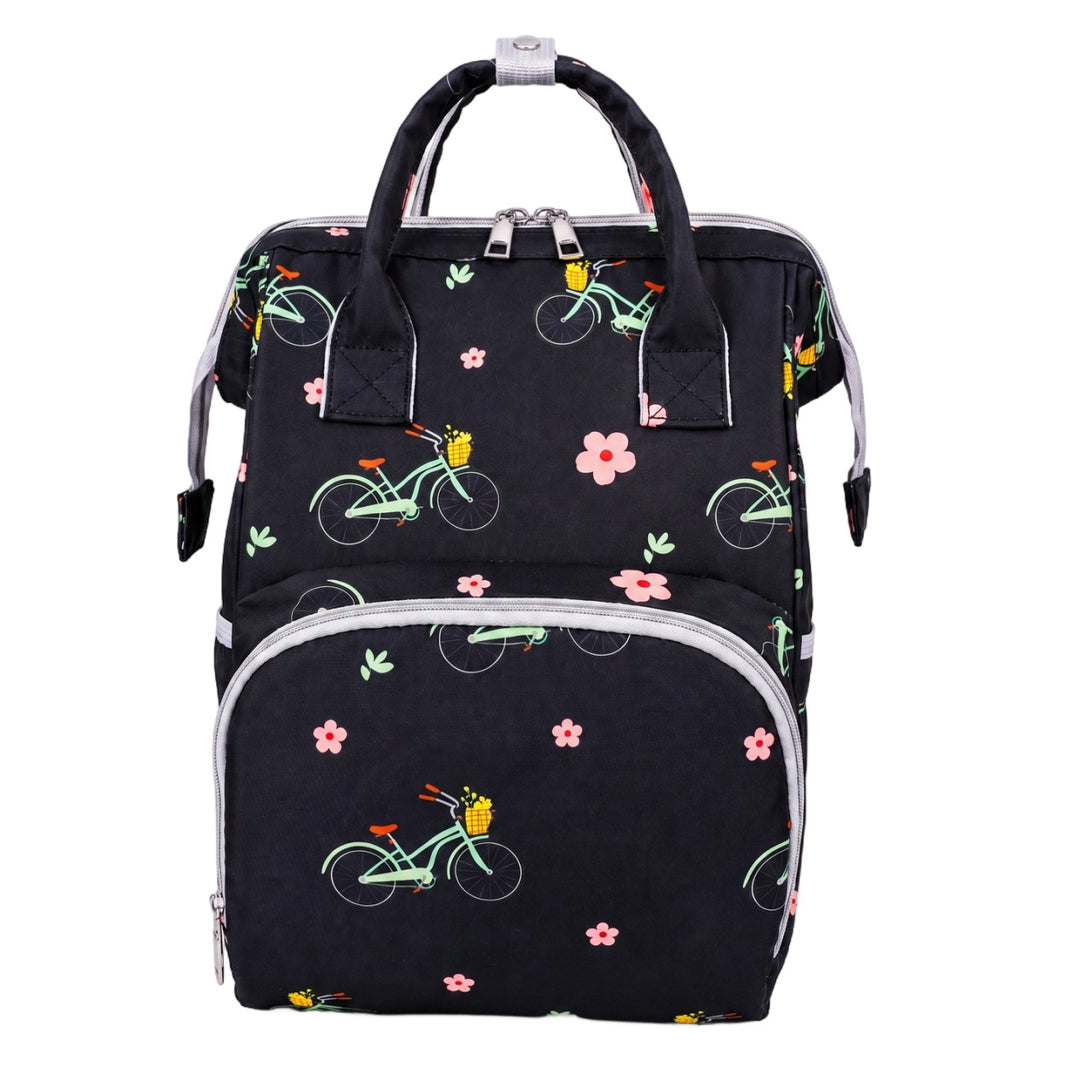 Stylish Backpack Kalsten