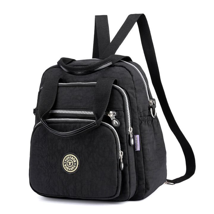 Lightweight Multi-Pocket Backpack Kalsten