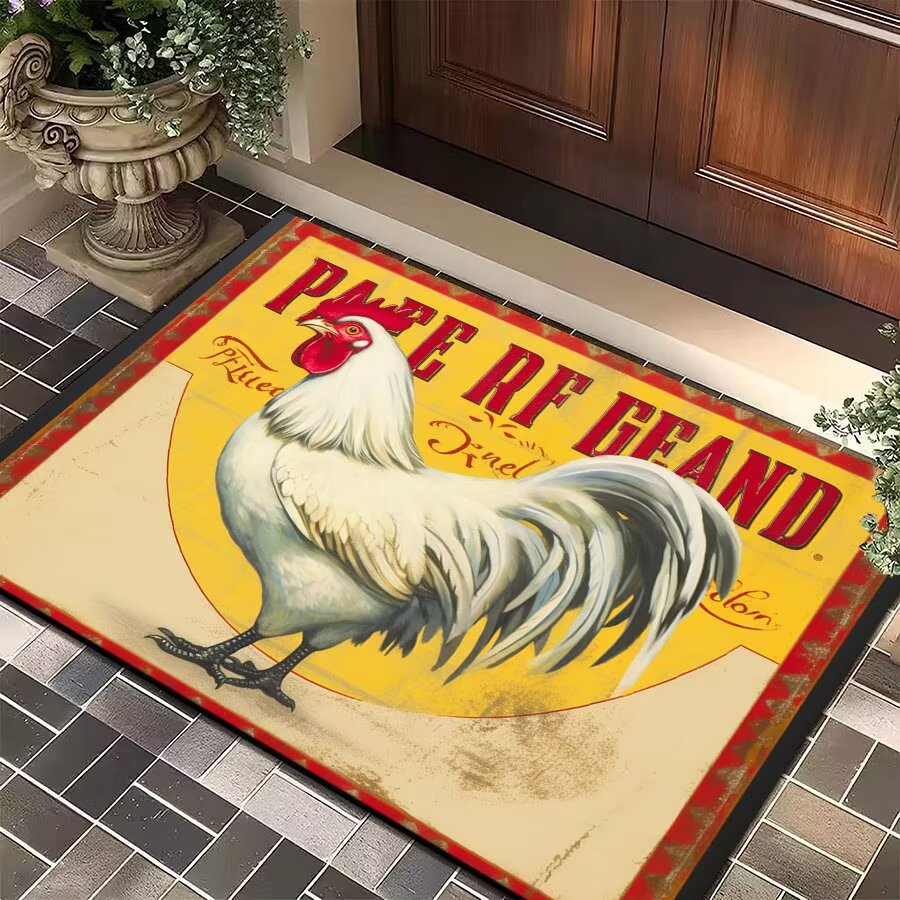 Home Decor Decorative Area Rug Kalsten