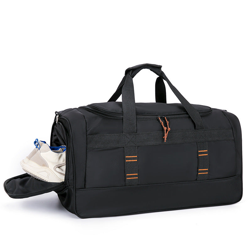 Durable Sports Travel Duffel Bag Kalsten
