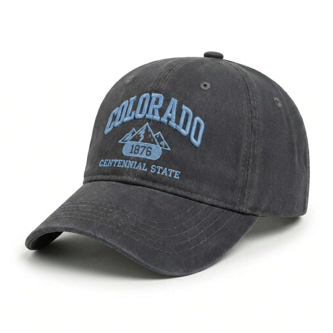 Unisex Baseball Cap Brehn