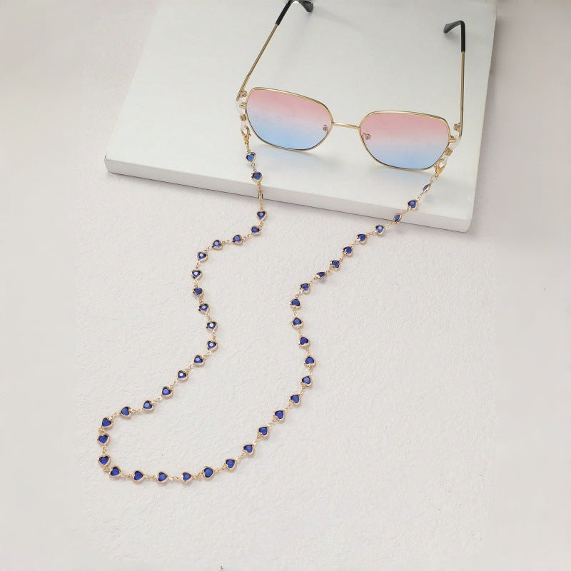 Fashionable Sunglasses Chain Kalsten