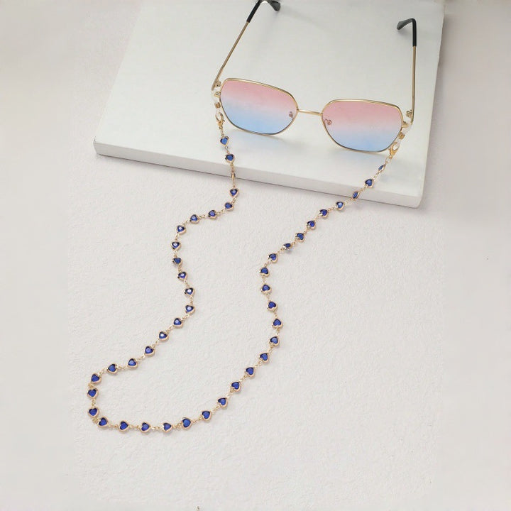 Fashionable Sunglasses Chain Kalsten