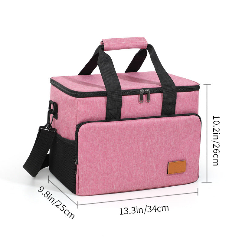 Insulated Travel Cooler Bag Kalsten