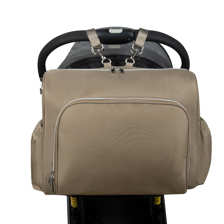 Multi-Functional Diaper Changing Bag Kalsten