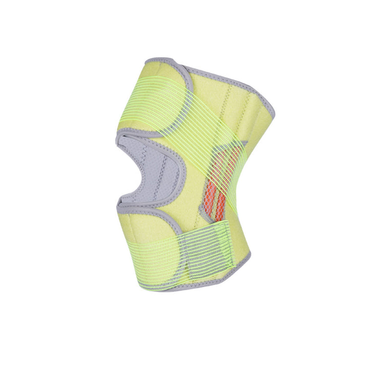 Adjustable Comfort Knee Brace