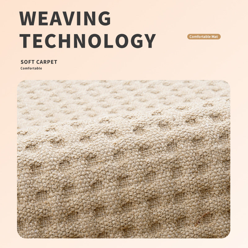 Cushioned Anti-Fatigue Kitchen Runner Mat