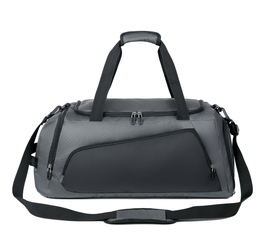Compact Utility Travel Duffel Kalsten