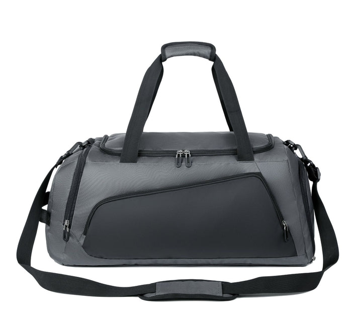 Compact Utility Travel Duffel Kalsten