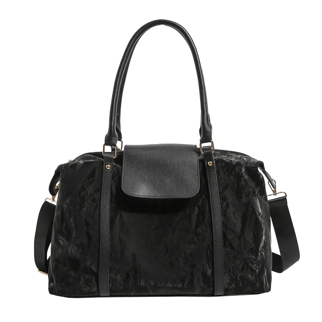 Stylish Multi-Functional Travel Handbag