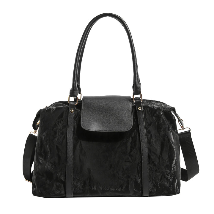 Stylish Multi-Functional Travel Handbag