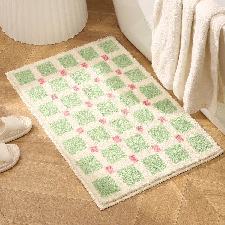 Bath Mat
