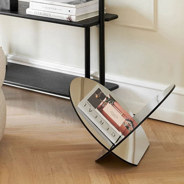 Modern Decorative Book Stand
