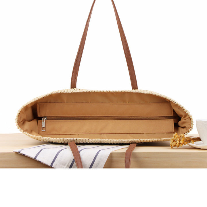 Beach bag Kalsten