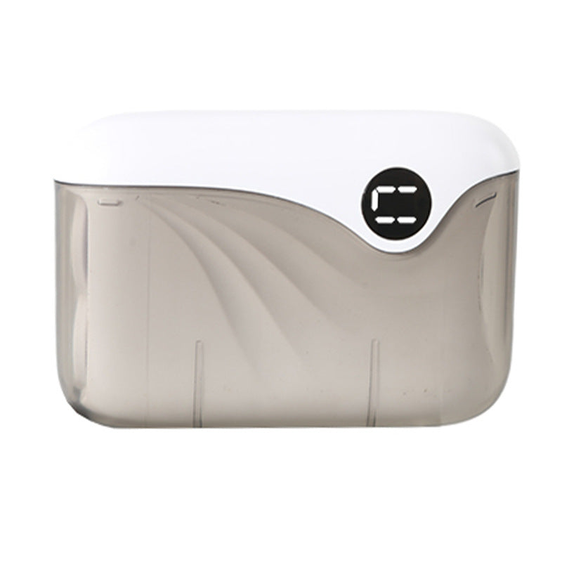 Dual-Head Electric Facial Massager Kalsten