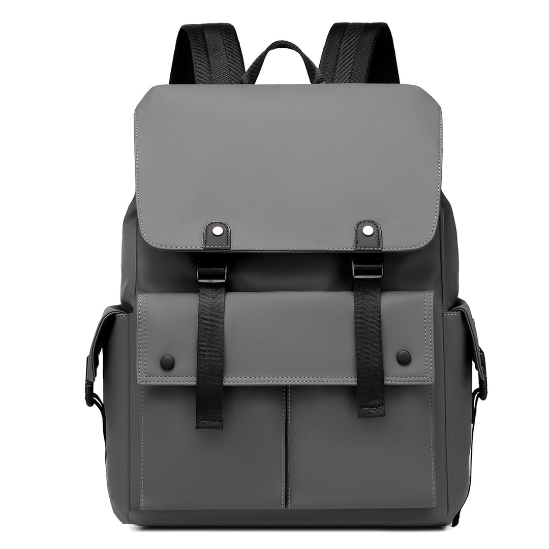 Versatile Waterproof Travel Backpack Kalsten