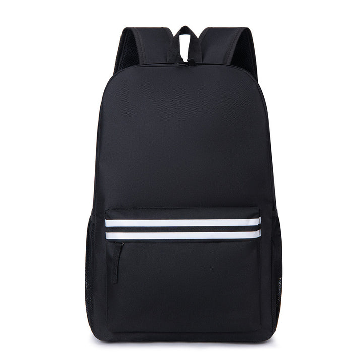 WoFunctional School Backpack Kalsten