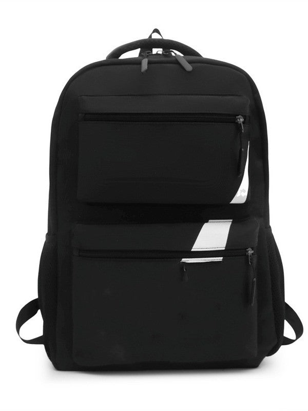 Stylish backpack with innovative compartments Kalsten