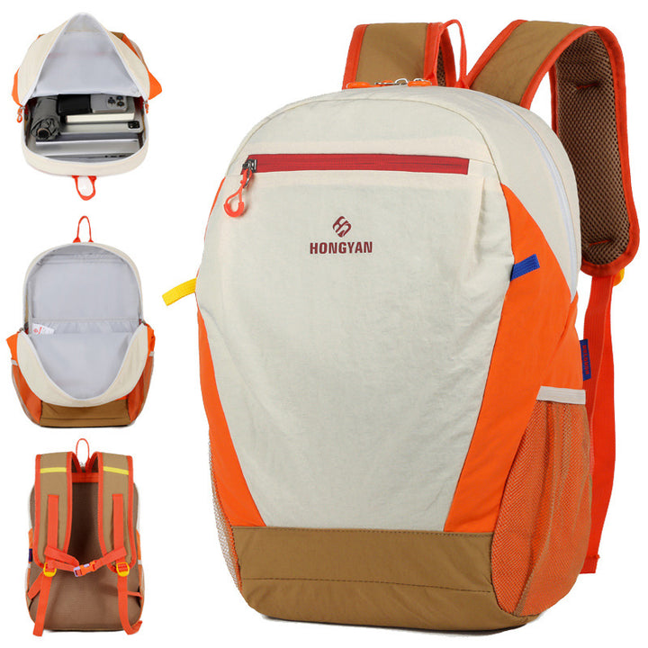 Lightweight Outdoor Adventure Backpack Kalsten