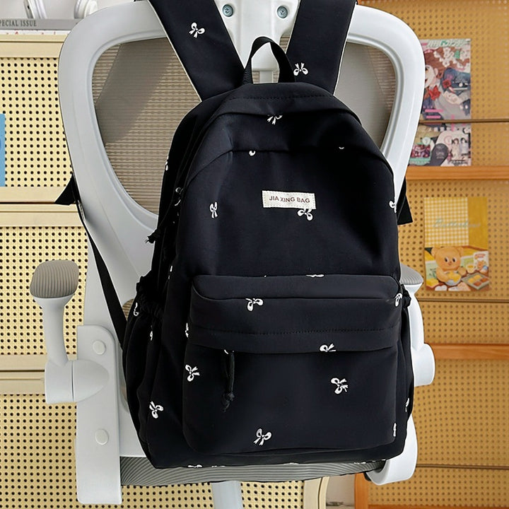 Stylish Minimalist Backpack Kalsten