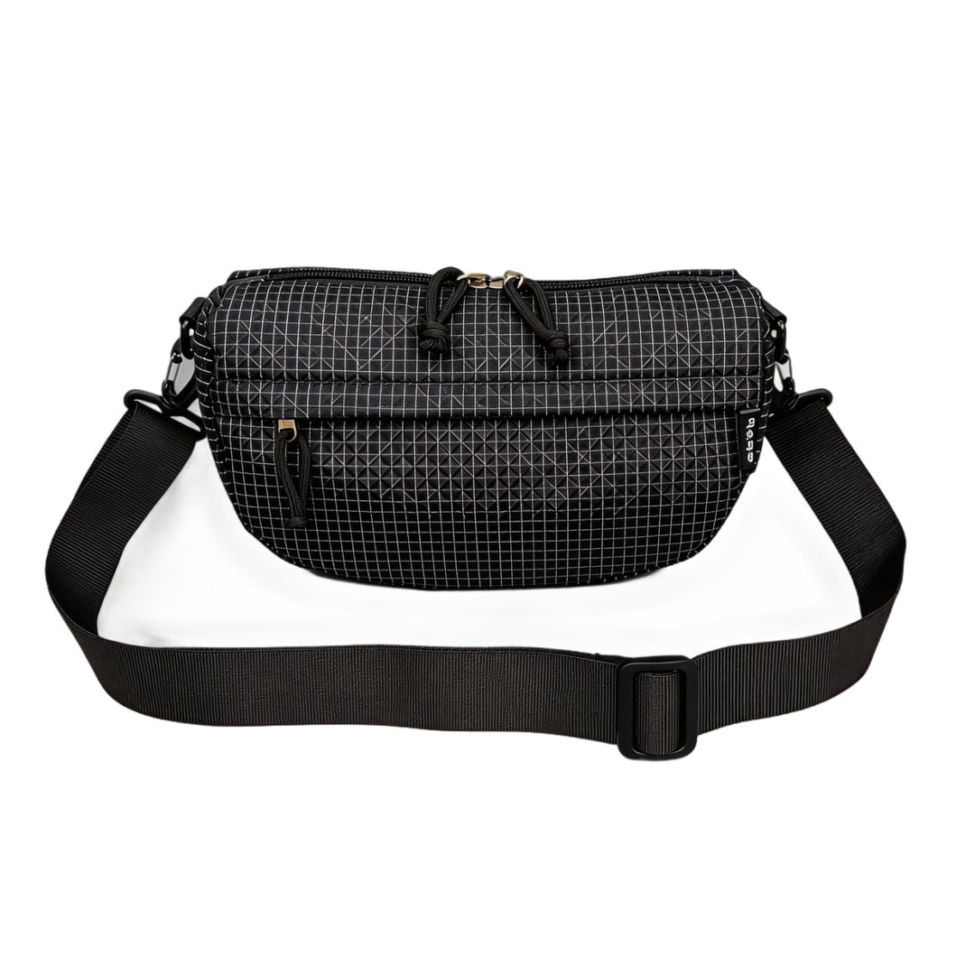 Compact Crossbody Utility Bag Kalsten