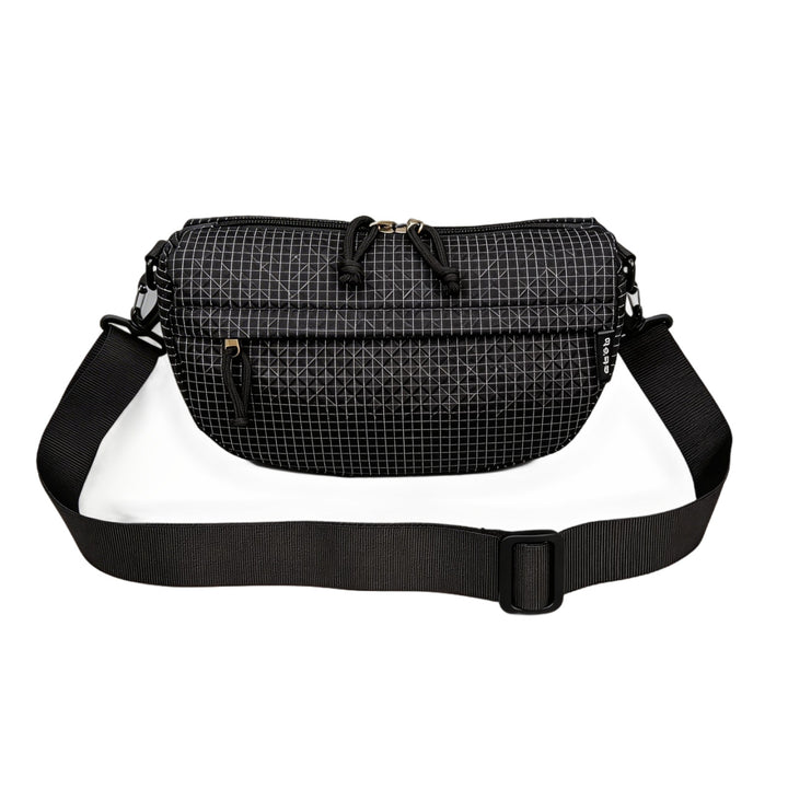 Compact Crossbody Utility Bag Kalsten