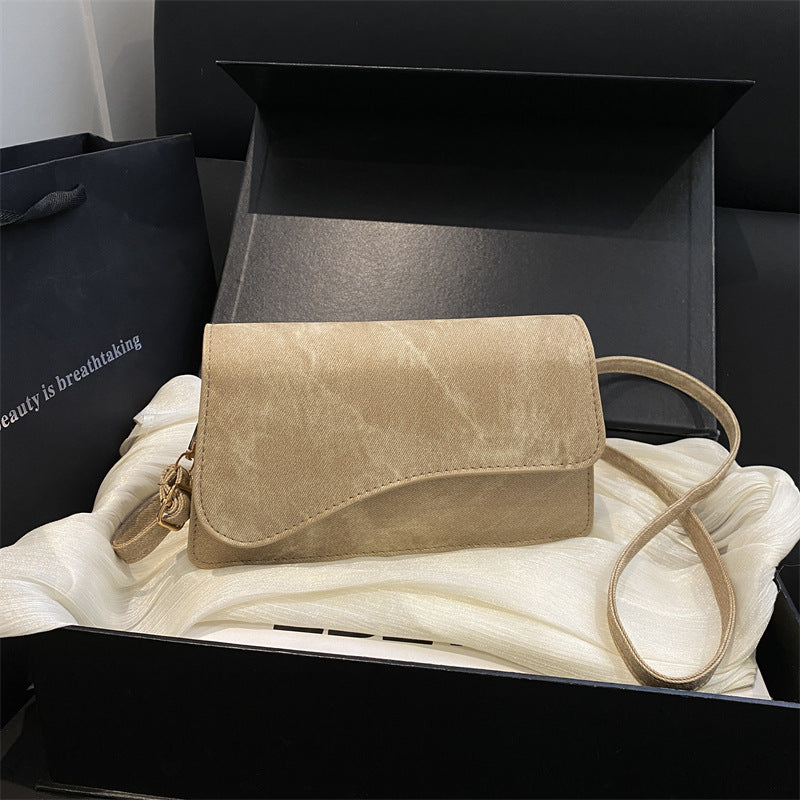 Elegant Crossbody Clutch