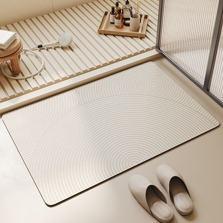 Memory Foam Bath Mat