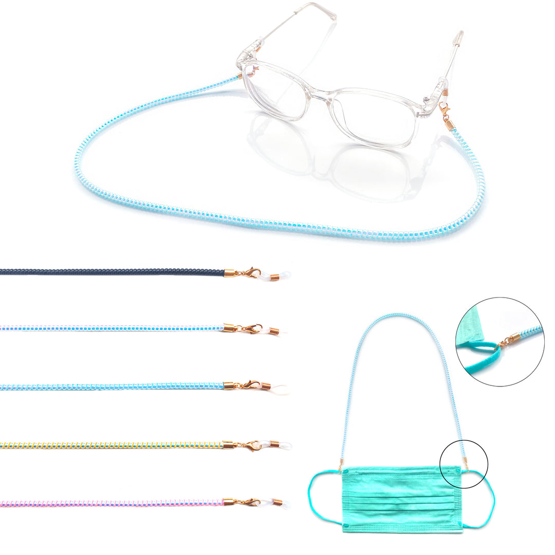 Durable Eyewear Retraction Cord Kalsten