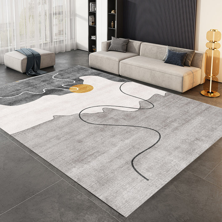 Home Decor Area Rug Kalsten