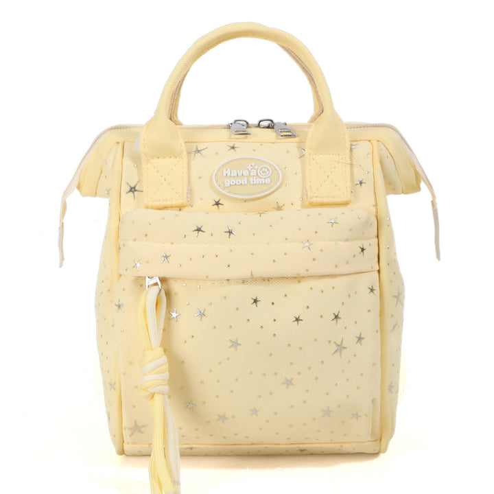 Mini Backpack with Multi-Purpose Storage Kalsten
