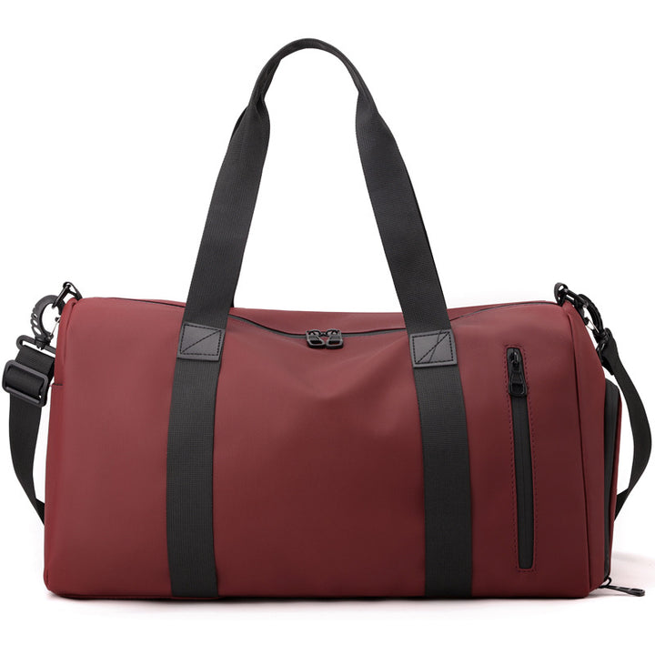 Robust Sport and Travel Bag Kalsten