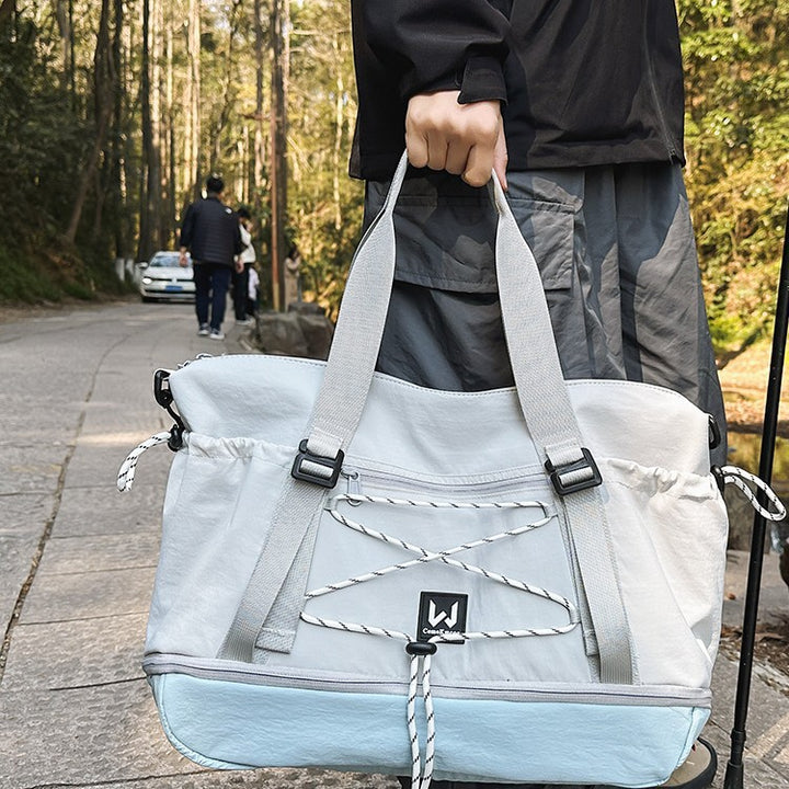 Functional Sport Tote Bag