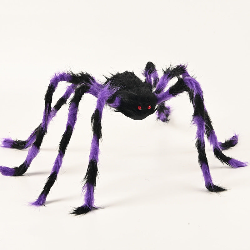 Toy Spider