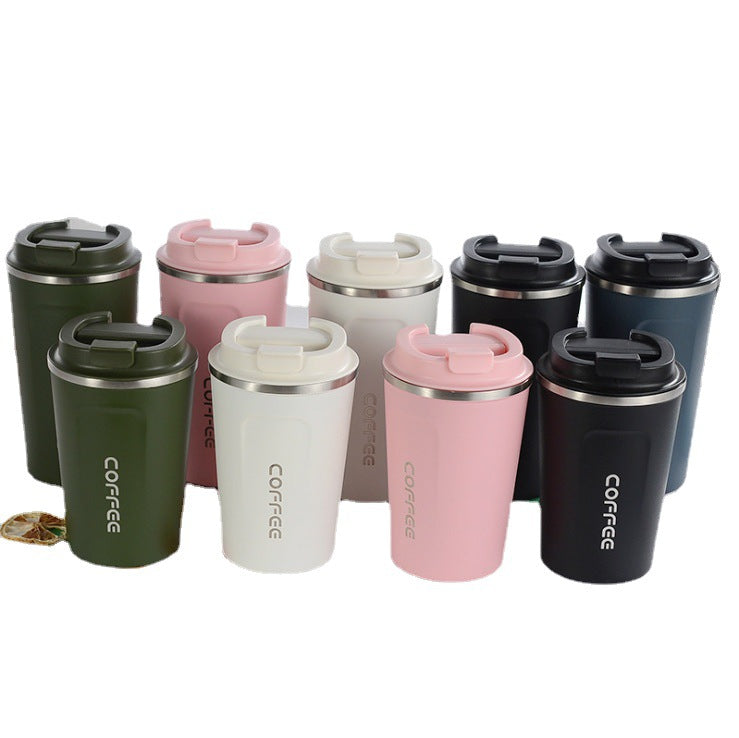 Insulated Coffee Travel Mug Kalsten