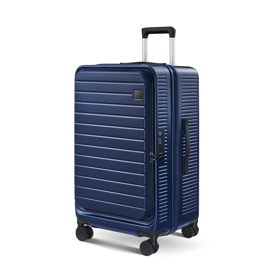 Unisex Premium Hard Shell Expandable Luggage Kalsten