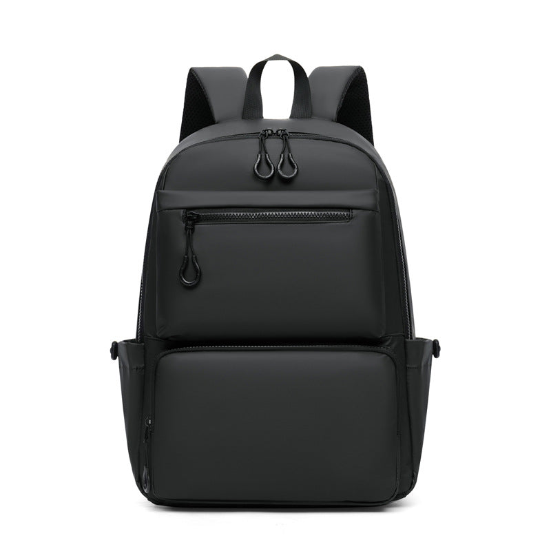 Tech-Infused Travel Backpack Kalsten