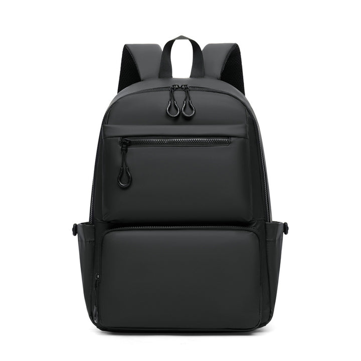 Tech-Infused Travel Backpack Kalsten