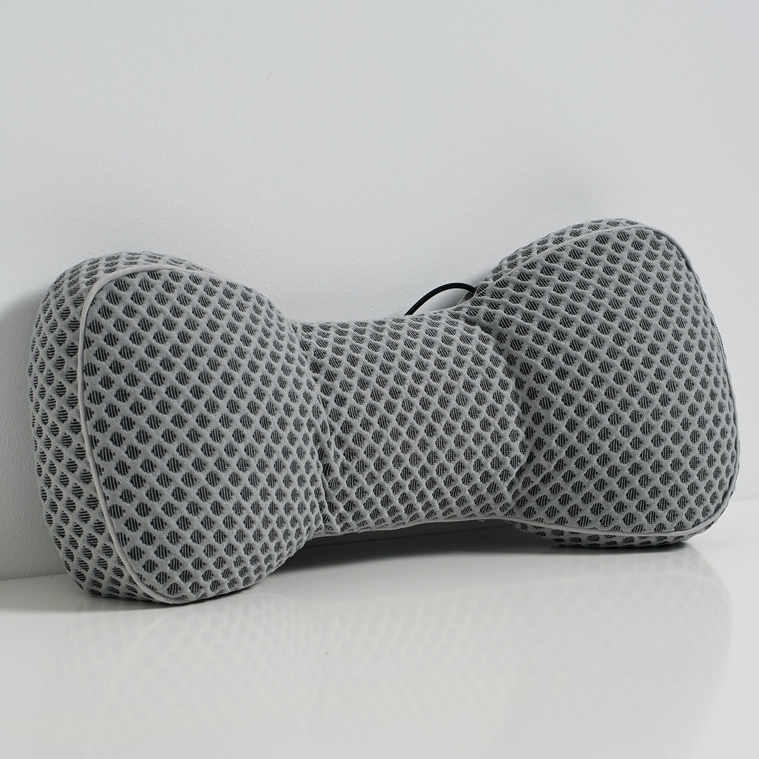 Orthopedic neck support pillow with breathable mesh structure Kalsten