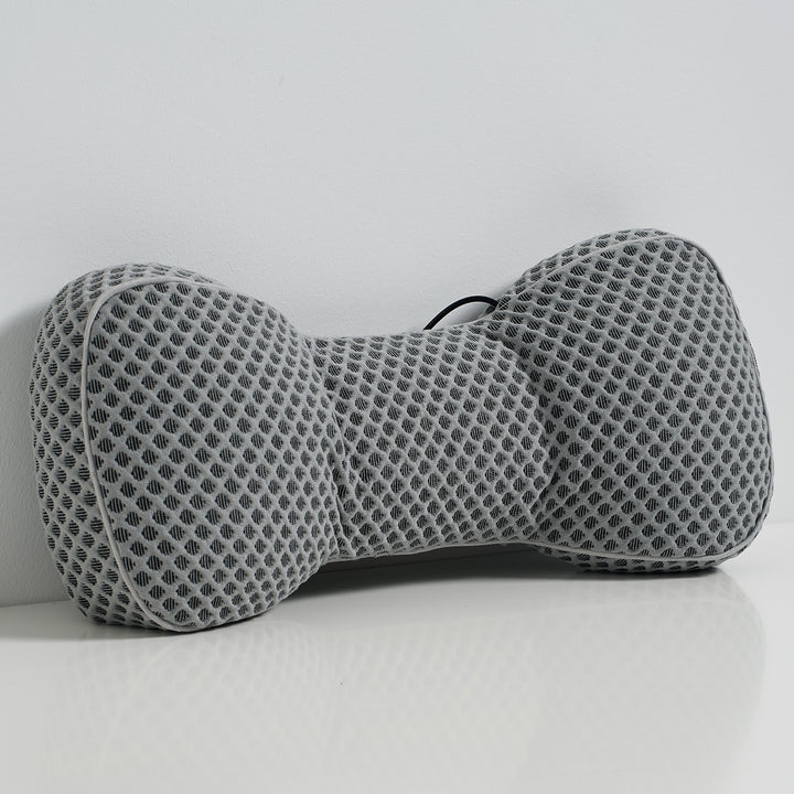 Orthopedic neck support pillow with breathable mesh structure Kalsten