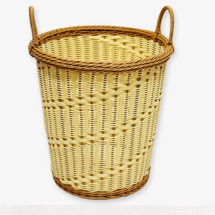 Handwoven Storage Basket Kalsten