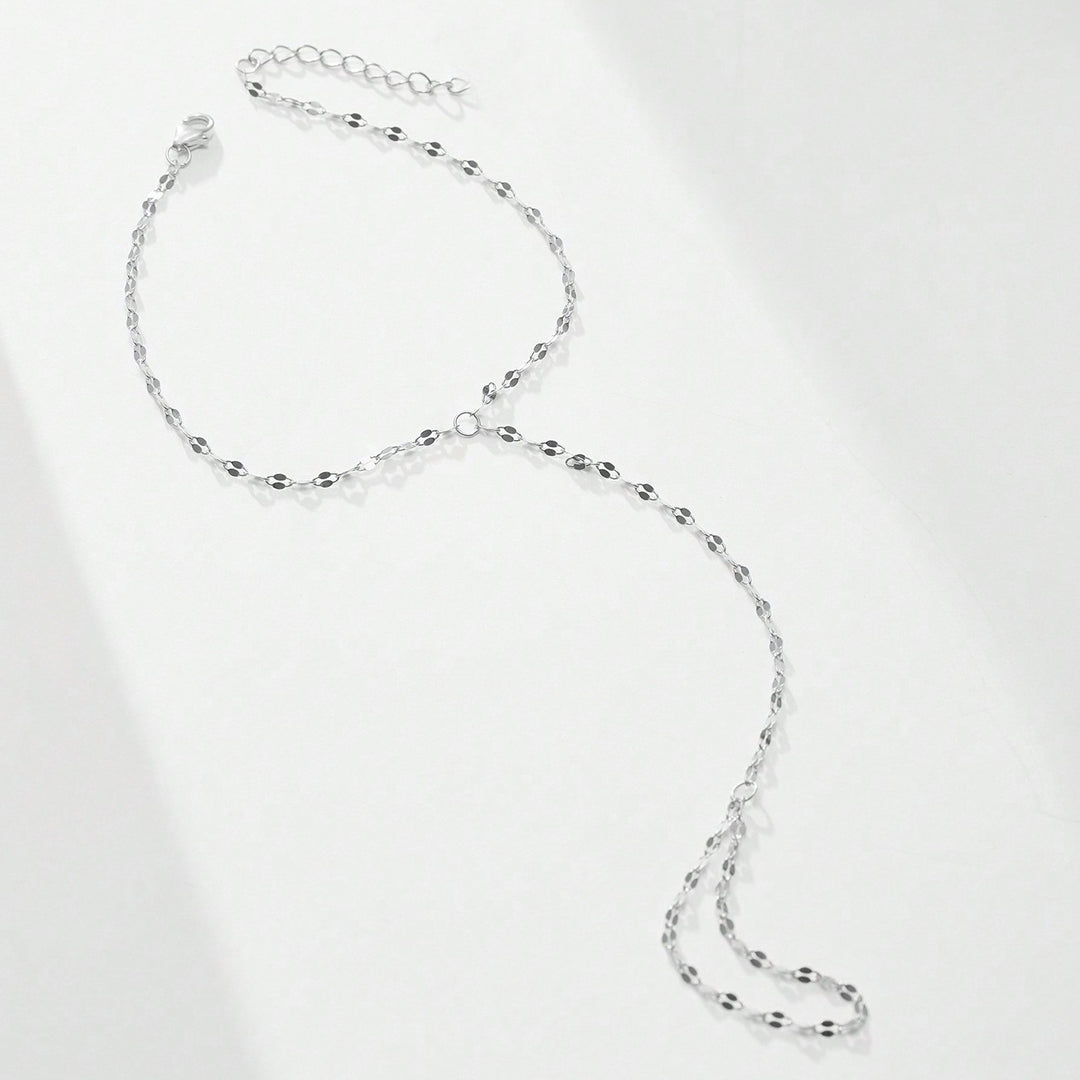 Adjustable Link Chain Body Jewelry Kalsten
