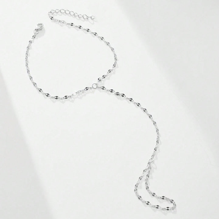 Adjustable Link Chain Body Jewelry Kalsten
